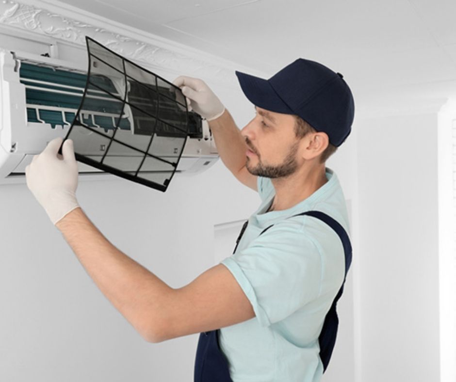 Nusaybin Klima Servisi