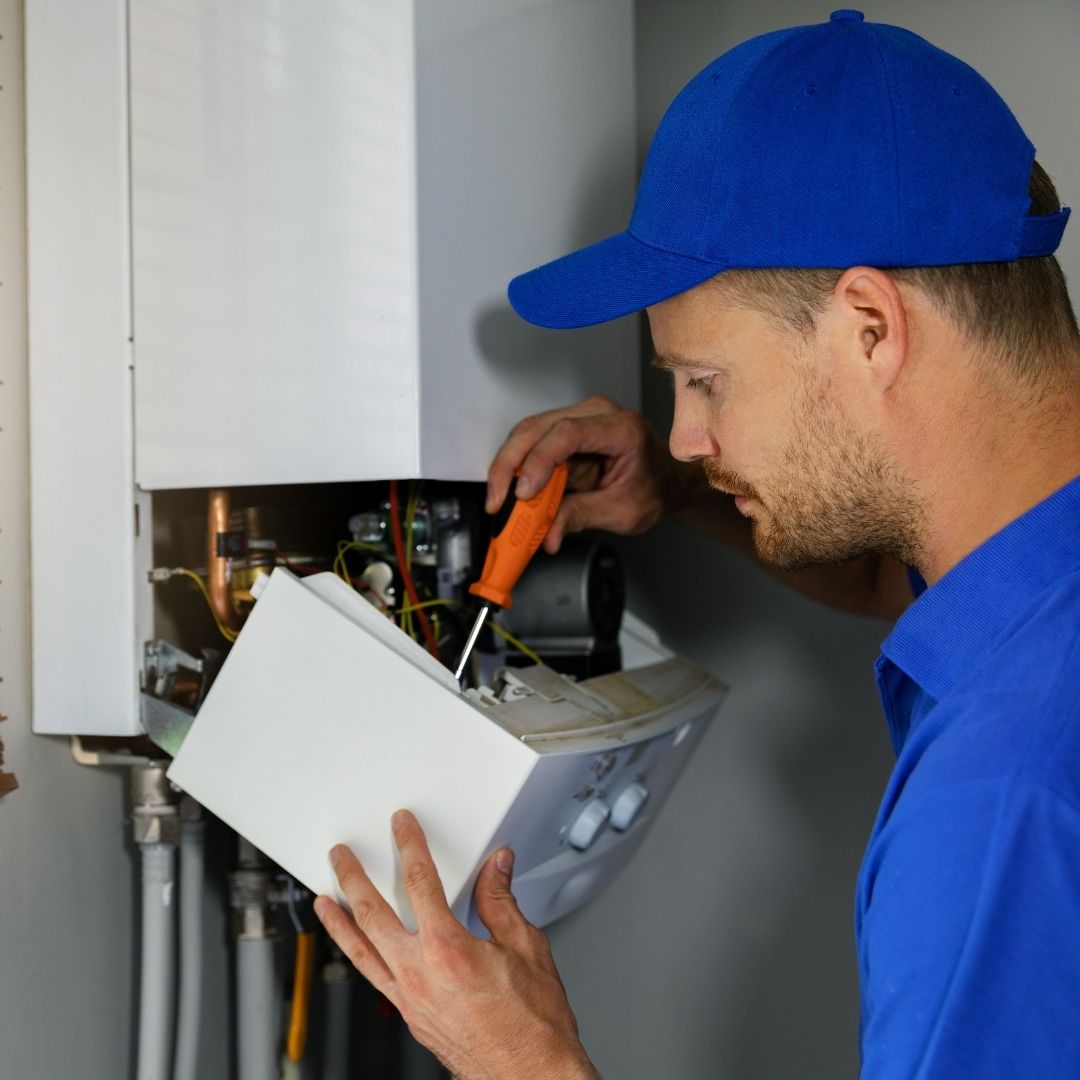 Nusaybin Kombi Servisi